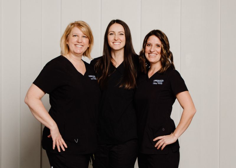 Meet Our Saratoga Springs Team | Dentist in Saratoga Springs, UT